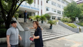 영남공고 갑질 확인한 대구교육청, 이사장 승인 취소 절차 밟기로