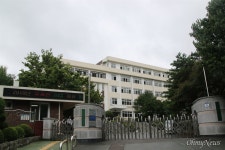 교육부·대구교육청, 영남공고 합동 감사 시작