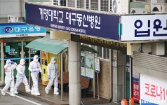 코로나19 완치 후 재확진 사례 등장, 완치 검사 적극 고민하던 대구시는···?