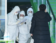 간병인 확진자 나온 대구 한신병원, 2월에도 감염자 있었다
