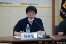 “대구시 노동정책 없어···유일한 원칙은 무파업 도시”
