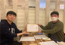 [코로나19, 대구시민사회를 응원합니다] (20) 전국보건의료산업노동조합 대구경북지역본부 하수민