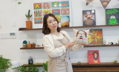 [사회적경제 현장에서] (3) 모아연구소 이지영 대표