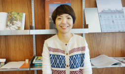 [사회적경제 현장에서] (4) 맘편한집사회적협동조합 김영화 대표