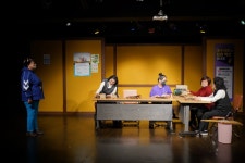 대구여성장애인연대 창립 20주년 맞아 연극 ‘너는 어디가 아프니?’ 공연