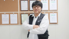 [사회적경제 현장에서] (11) 늘품협동조합 전정현 대표