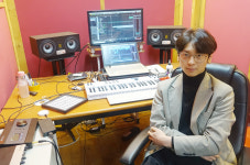 [사회적경제 현장에서] (14) 소셜멜로디 이한솔 대표