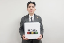 [사회적경제 현장에서] (16) 비이(BE) 김동혁 대표