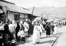 [견벽청야(堅壁淸野) 푸른 밤에] (3) 피난