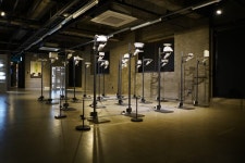 수창청춘맨숀 2021년 첫 기획전 ‘Hi! A new Home’