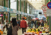 [농민수당, 기점] ① 경북 농민수당 1번지, 봉화군민이 전하는 농민수당