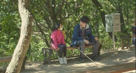 [무비053] ‘걷다보니 아버지가 된다.’