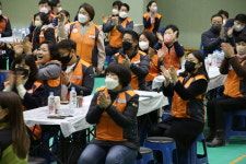 디지스트노조, 천막농성 101일만에 임단협 체결