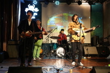 대구비틀즈팬클럽의 비틀즈 헌정공연 ‘THE BEATLES’