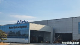 반복되는 외투기업 철수, 화재 후 구미 한국옵티칼하이테크 청산