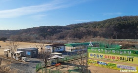 대구 북구청, 검단파크골프장 편의시설 ‘나몰라식’ 행정 도마