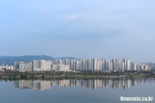 서대구 신축 아파트 분양 시장, 바지계약 의심 거래 다수 확인