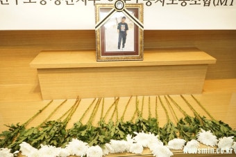 경북 경산서 지게차에 깔려 사망한 23살 이주노동자