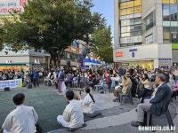 한국민속춤협회, ‘한국민족춤제전 2023’ 주최