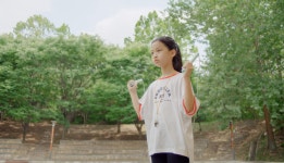 [무비053] ‘점핑클럽’, 입시로 통하는 롤러코스터를 거부하는 줄넘기 페스티벌