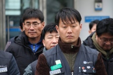 경북지노위, 조양한울노조 분회장 부당해고 구제신청 기각