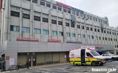 교육부, 2025년 의대 학생 정원 발표···대구·경북권 82.3% 증가