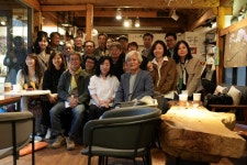 김옥경 세 번째 시집 낮술 한잔할래요 출판기념회