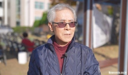 [4월에 피는 꽃] 아들, 삼촌, 선배였던 여정남···그에 대한 기억