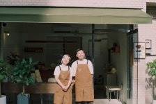 [뉴민스를 만나다] 구수한 빵집에서 만난 뉴민스