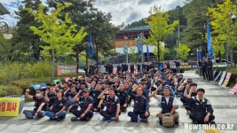 태경산업노조 파업 1년···노동청은 이제야 근로감독 나서