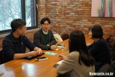 [뉴민스를 만나다] “지역 지탱하는 이야기들, 더 깊게” 경북 북부 독자위원회 첫 모임