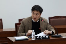 성서공단 노동자 사망 안타까워···달서구, 대구 첫 외국인 근로자 지원 조례 제정