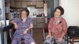 [구룡포 해녀들] ③ 반세기, 바다와 삶을 건사한 그녀들의 이야기