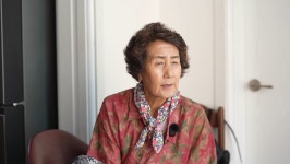 [구룡포 해녀들] ③ 반세기, 바다와 삶을 건사한 그녀들의 이야기