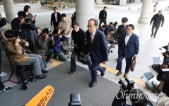 [추경호의 운명은] ④ 내란특검, 추경호에 징역 20년 구형