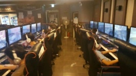 아이센스PC방 주최 전국게임대회 32강 진출팀 가려져