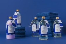 라쿠아, 친환경 섬유세탁 제품 앞세워 국내 론칭