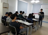 울산 티에이치이 영어학원, 겨울방학 중등영어 완성 특강 및 할인 실시