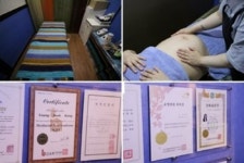 수원 영통산후조리원, 피부관리 스킨세상에서 산모 특수관리 시작