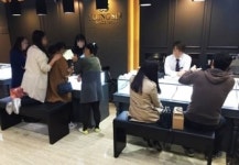 효성주얼리시티에 부는 새로운 바람 커스텀주얼리