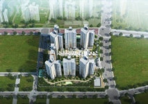 현대건설, 프리미엄형 힐스테이트 평택 3차 분양