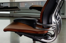 휴먼스케일, 성능과 착석감 만족하는 의자 제공