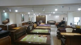 현대의료기 전자파 차단특허가 탑재된 돌침대, 최대50%할인