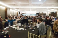 나임프라임푸드(주)아만티호텔지점 | 푸드나무, 전 직원 및 가족초청 행사 '푸드나무의 밤' 개최