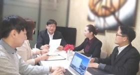 닥스결혼정보 좋은 컨디션에서 좋은 서비스 나온다