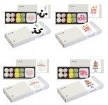 떡보의 하루, 공식 카페서 답례떡 사연 모집 이벤트 진행