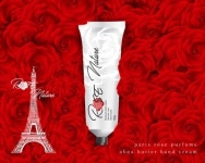 내츄럴코리아, 로즈네이처 핸드크림 출시