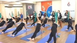 한국요가지도자총연맹, 필라테스‧요가지도자 강사 자격증 과정 개정안 발표