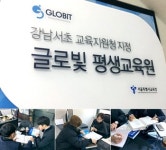 글로빛 논문컨설팅, 서울시 교육지원청에 평생교육원 승인 받아