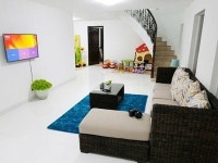 키즈풀빌라, 세부 가족여행 숙소 플라밍고 키즈풀하우스 오픈